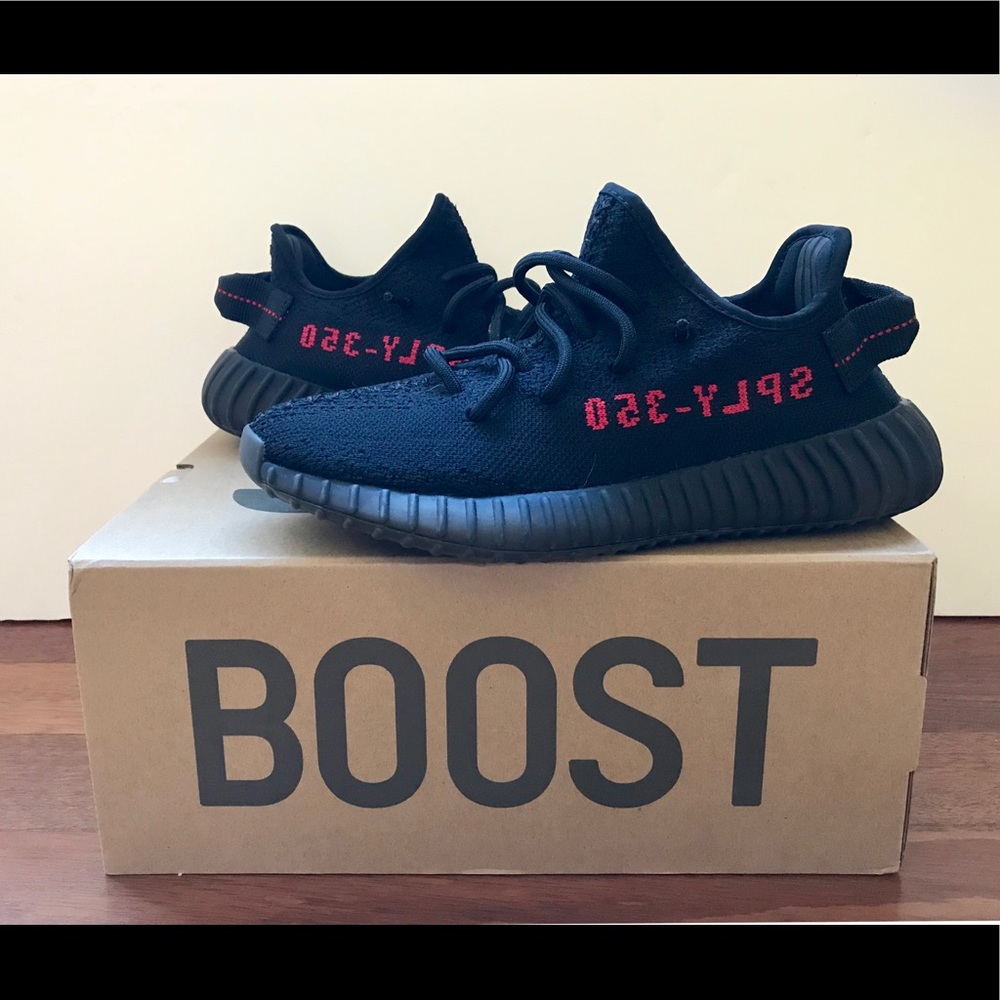 Yeezy Boost 350 v2